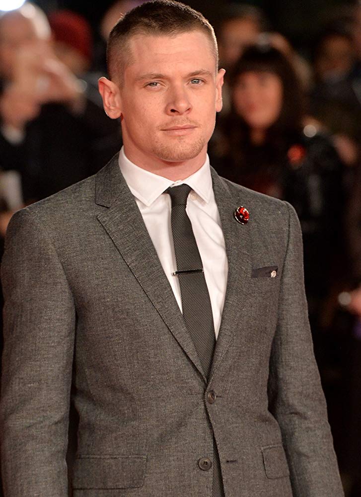 Jack O&rsquo;Connell - Red Dead Redemption 2 Wiki