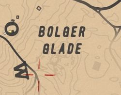 Bolger Glade - Red Dead Redemption 2 Wiki