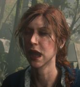 Molly O'Shea Red Dead Redemption 2 Wiki