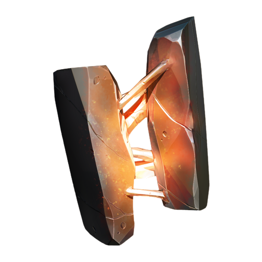 Displacement Crystal Remnant From the Ashes Wiki