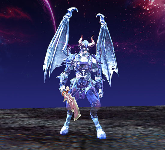 Pet Supreme Commander Izhora (Legendary) Official Riders of Icarus Wiki