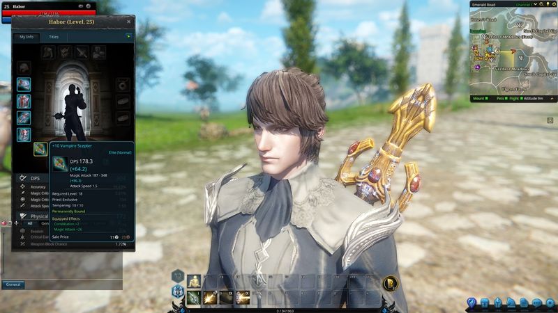 Blight of Frost Keep extractor event.jpg