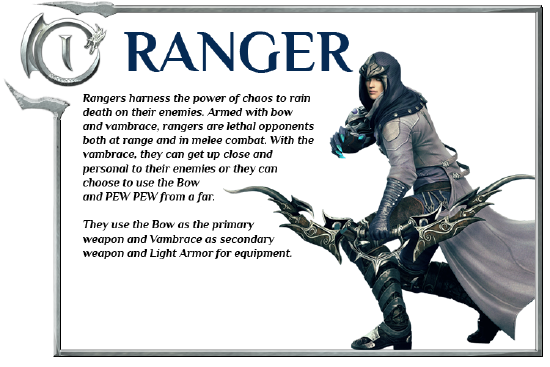 Riders of icarus classes 2019