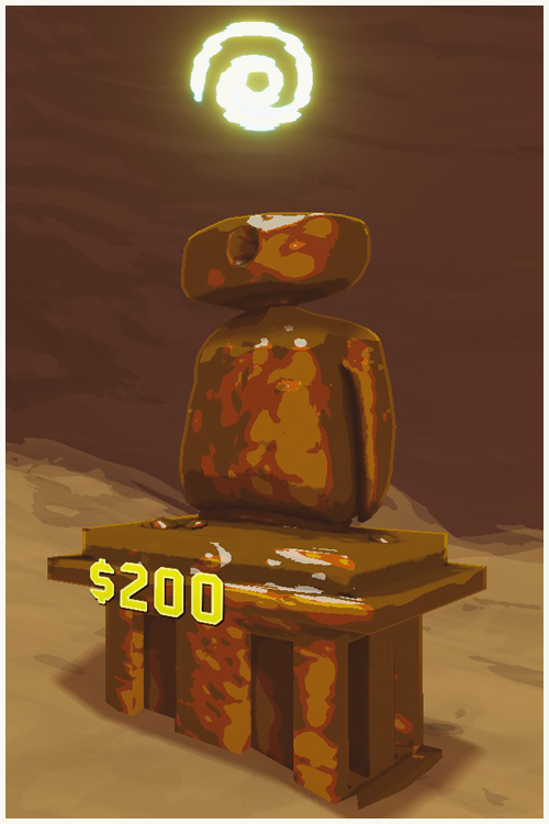 Altar of Gold Risk of Rain 2 Wiki