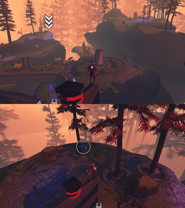 Scorched Acres Risk of Rain 2 Wiki