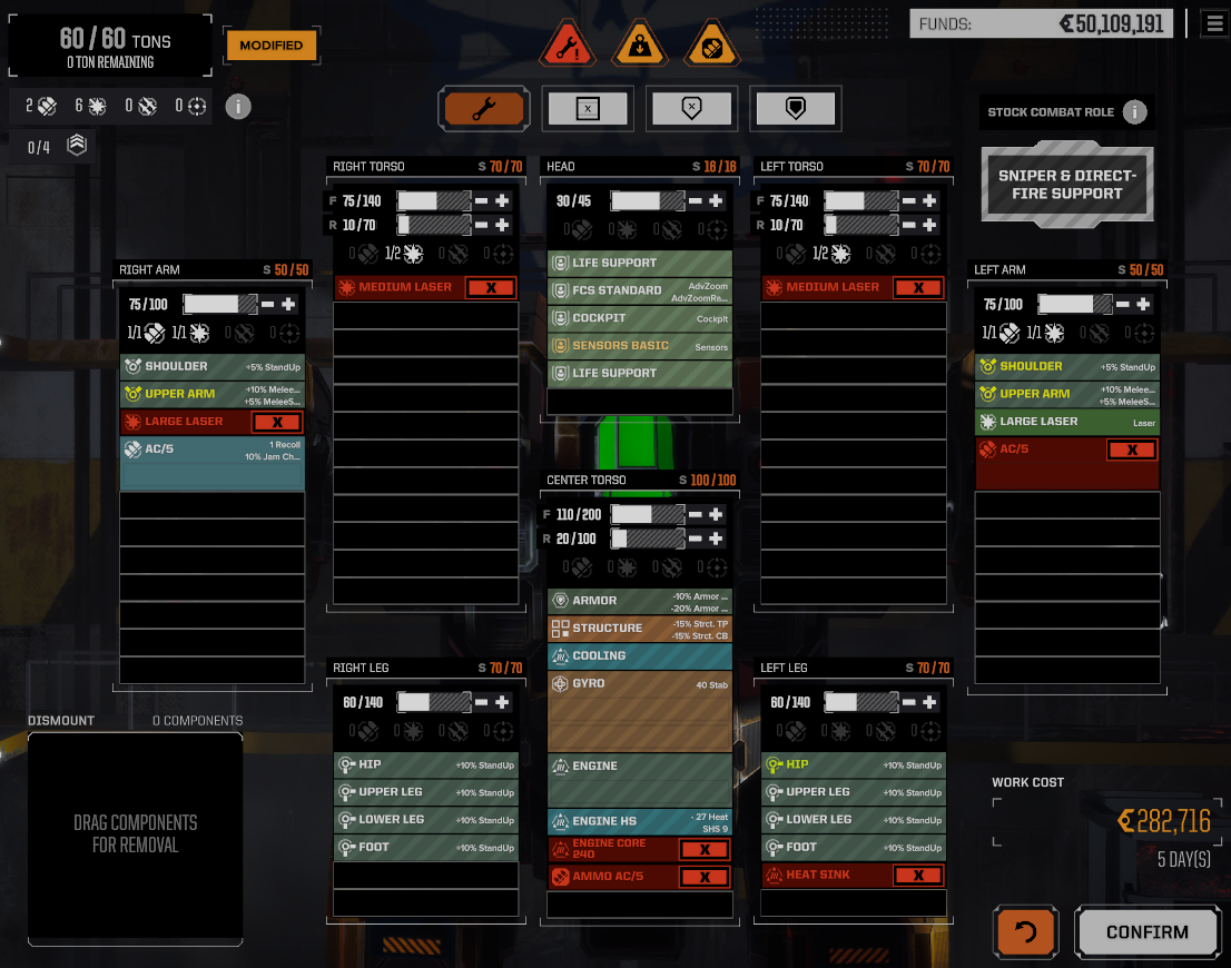 RFL 3N Official Roguetech Wiki