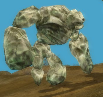Category:Golem (Mob Race) - Runes of Magic Wiki
