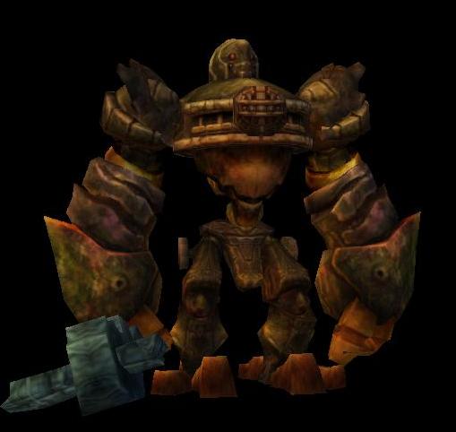 Giant Guardian Runes of Magic Wiki