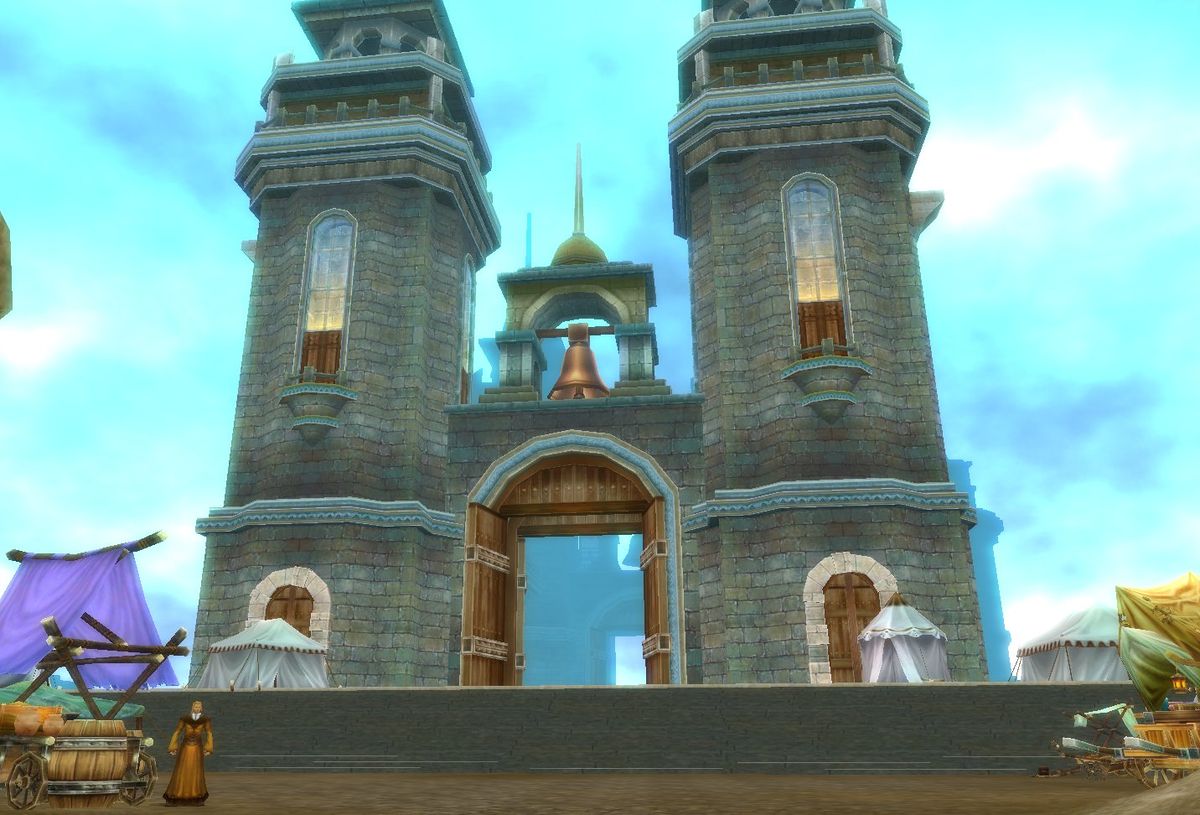 Toron Bridge Runes of Magic Wiki