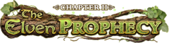 The Elven Prophecy