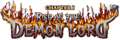 Rise of the Demon Lord
