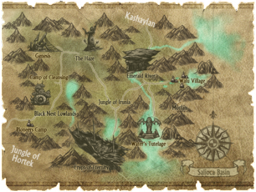 Runes of magic wiki image