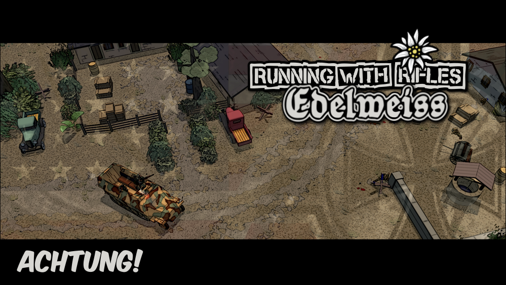 Running with rifles wiki Running with rifles wiki