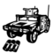 Mapview marker humveegl.png