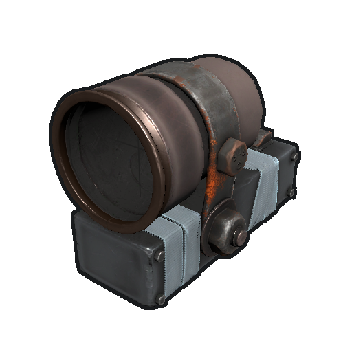 Simple Handmade Sight Rust Wiki