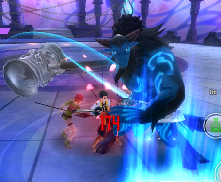 2nd Floor Guide Sword Art Online Integral Factor Wiki