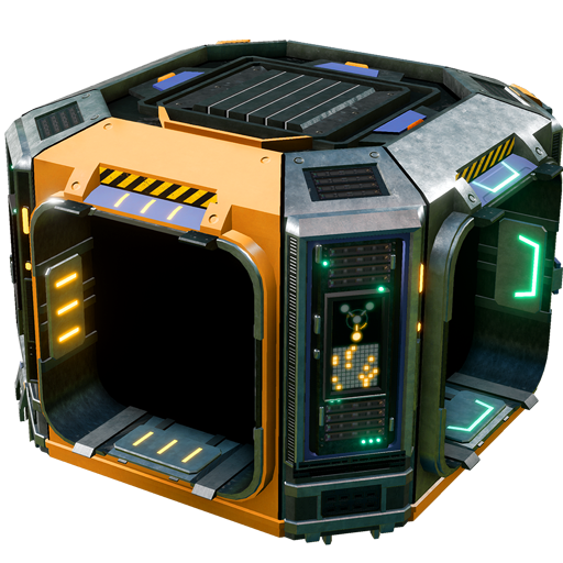 Programmierbarer Splitter Das offizielle SatisfactoryWiki