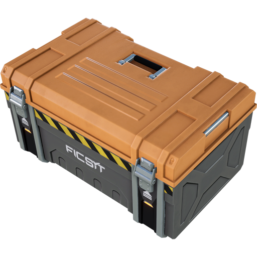 Personal Storage Box Official Satisfactory Wiki