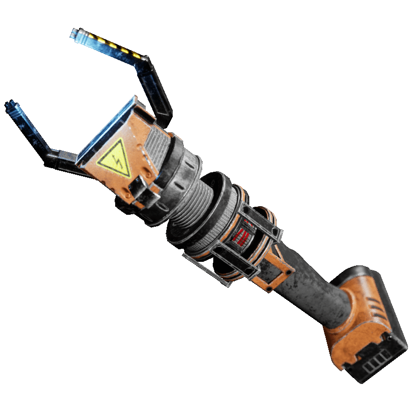 Copper Electrical Wire >> Xeno-Zapper - Official Satisfactory Wiki Copper Electrical Wire >> Xeno-Zapper - Official Satisfactory Wiki