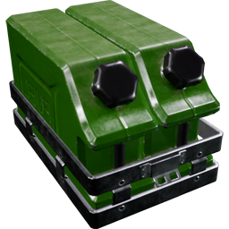 can you automate biofuel satisfactory Packaged liquid biofuel