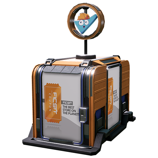 AWESOME Shop Official Satisfactory Wiki