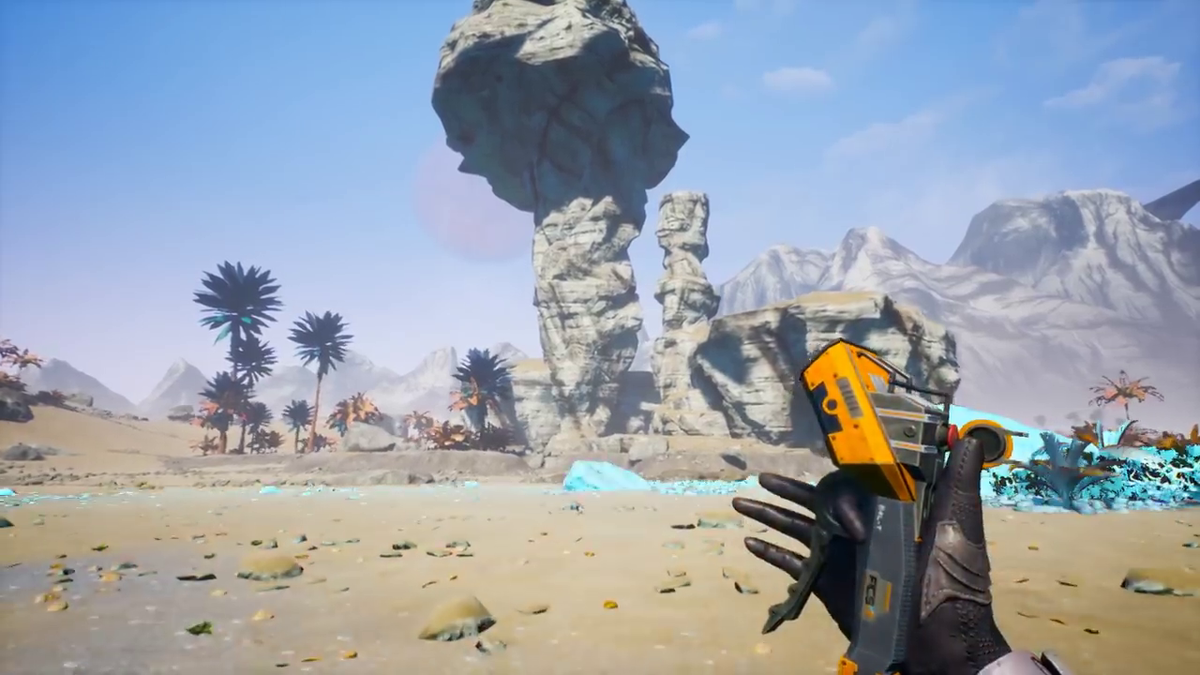 Resource Scanner Official Satisfactory Wiki