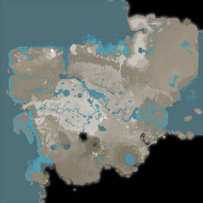 map satisfactory game minimap patch added gamepedia wiki