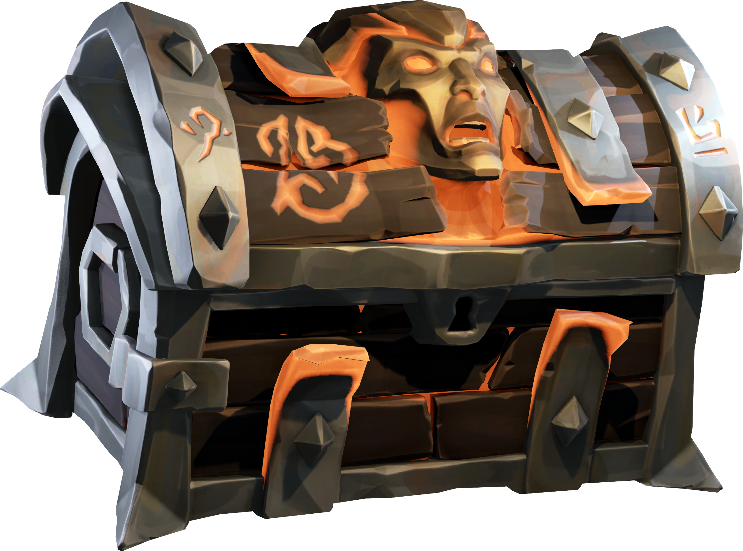 Sea Of Thieves How To Get Chest Of Rage at Todd Jordan blog