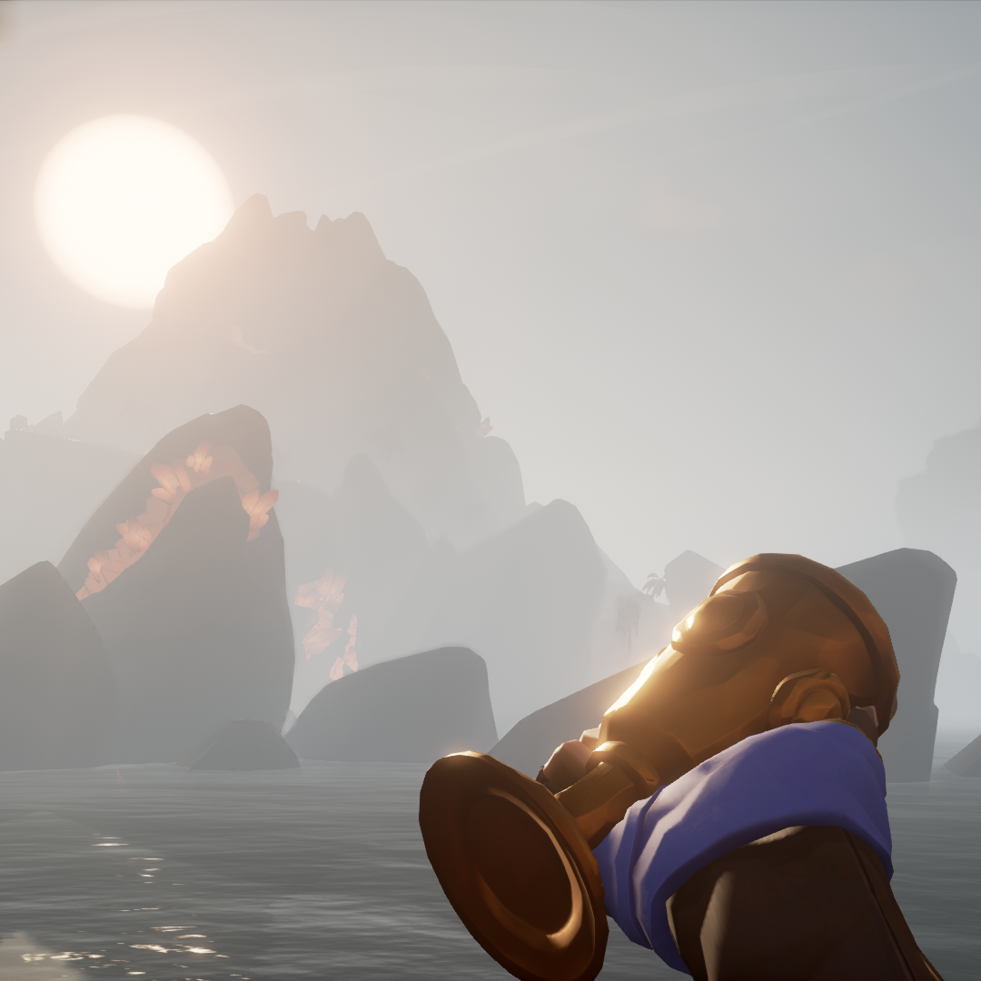 Gilded Chalice Sea of Thieves Wiki