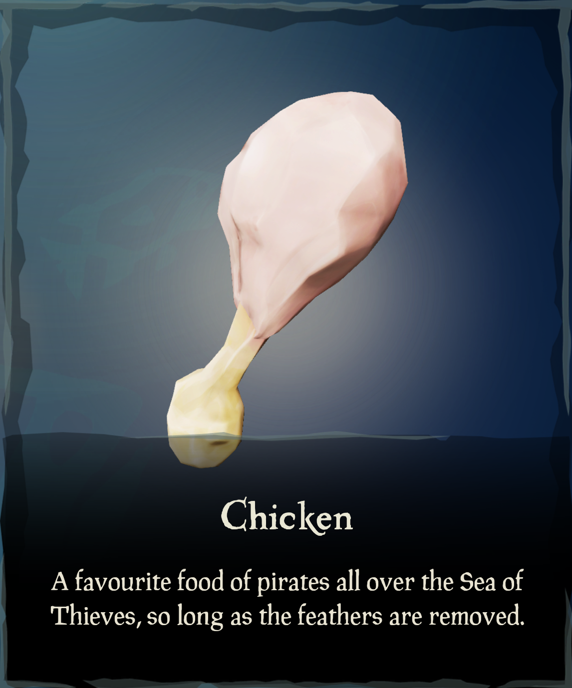 Sea of thieves chickens easeoseoeq
