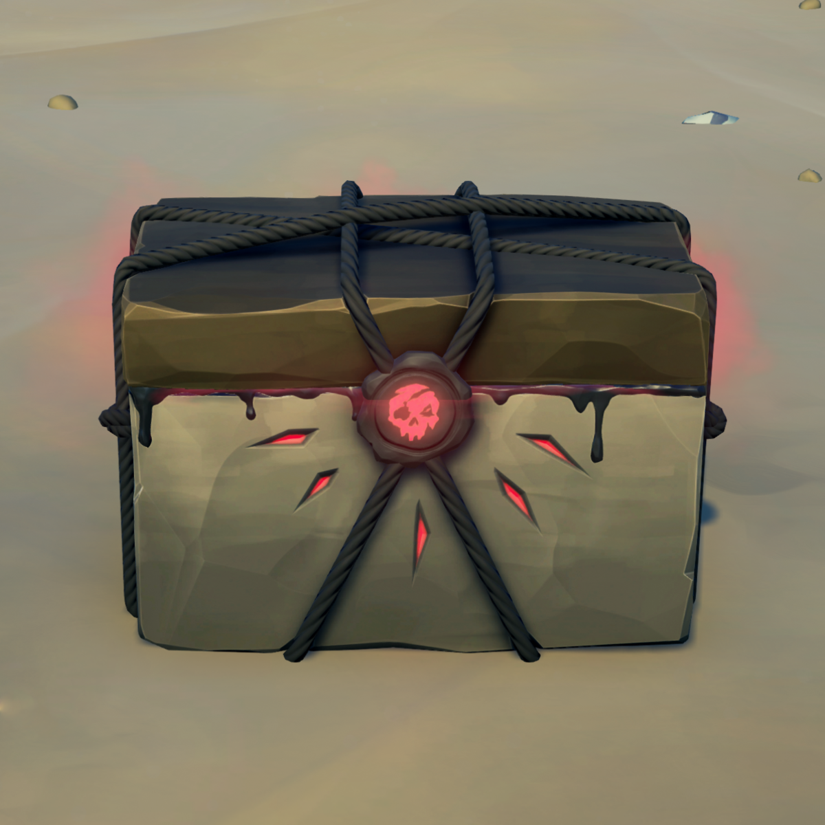 Reaper’s Chest Sea of Thieves Wiki