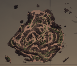 Old Faithful Isle - Sea of Thieves Wiki