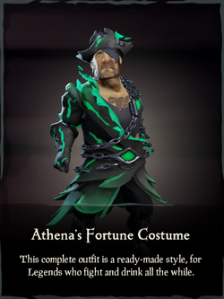 Ghost Set Sea Of Thieves Wiki