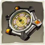 Compass - Sea of Thieves Wiki