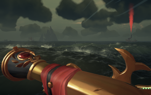 Glorious Sea Dog Set Sea Of Thieves Wiki