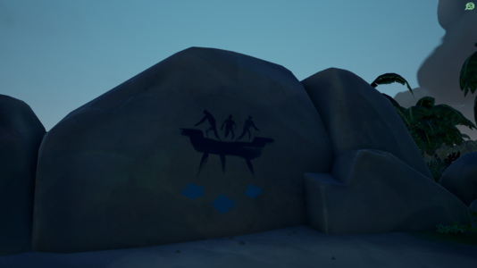Sea Of Thieves Shark Bait Cove Riddle Shark Bait Cove - Sea of Thieves Wiki