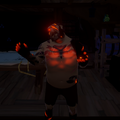 The Ashen Curse - Sea of Thieves Wiki