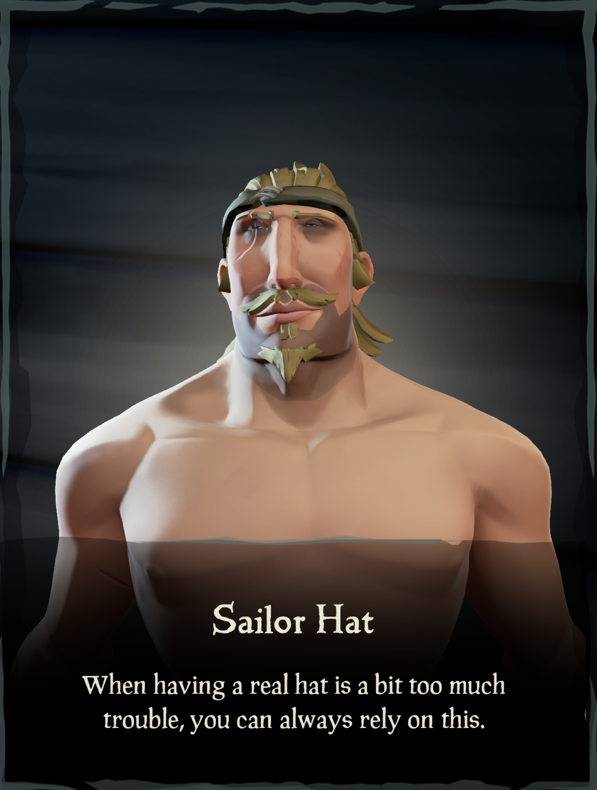 Sailor Hat Sea of Thieves Wiki