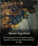 Figureheads - Sea of Thieves Wiki
