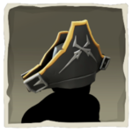 Grand Admiral Set Sea Of Thieves Wiki