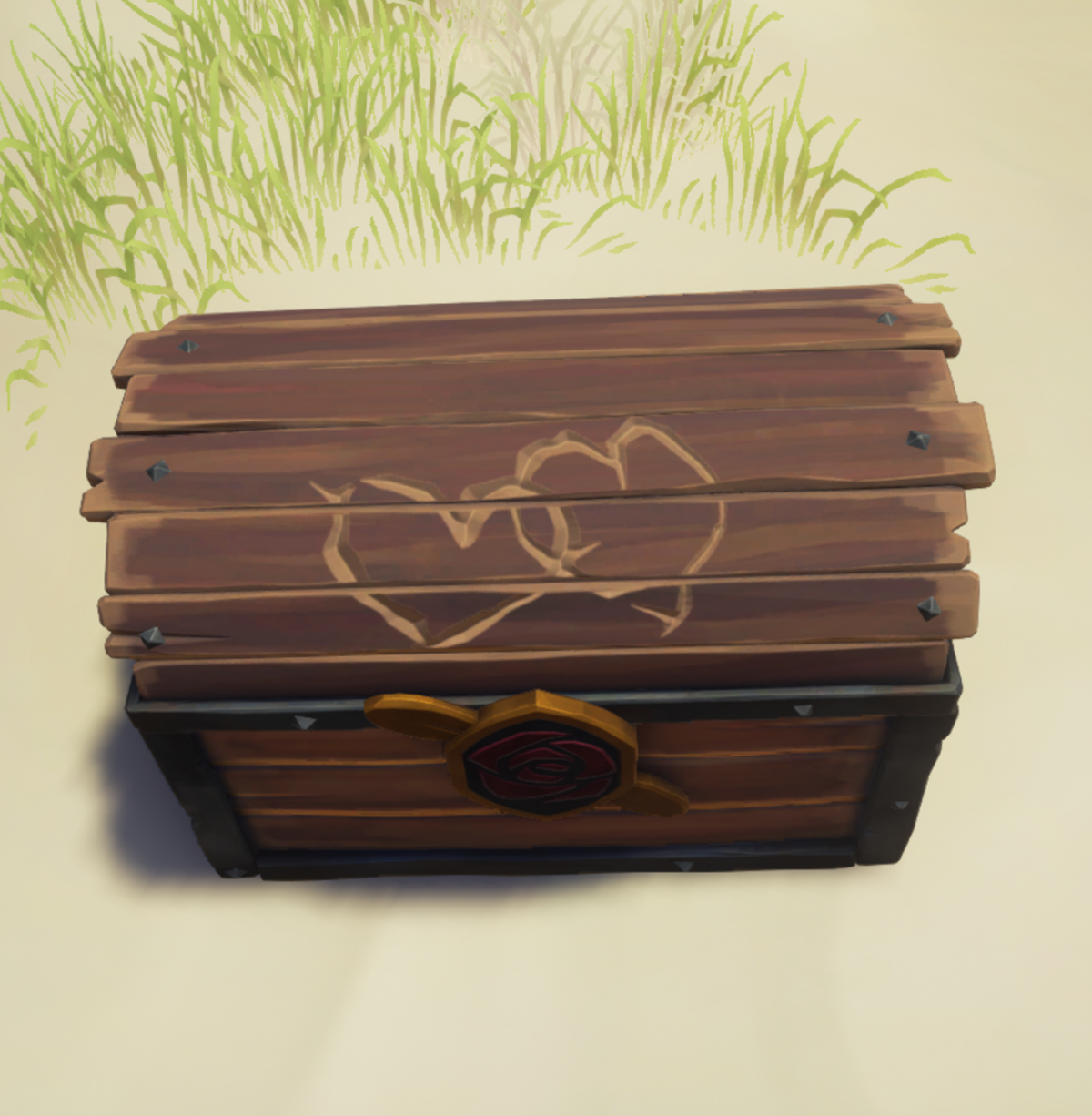 Chest of Memories Sea of Thieves Wiki