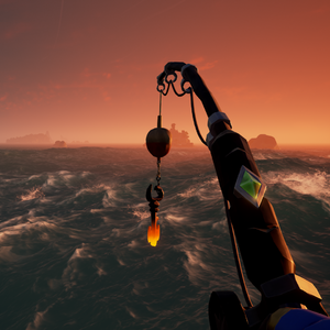 how to get ashen key sea of thieves 2024