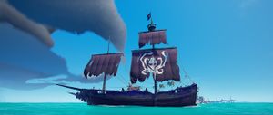 Kraken Set - Sea of Thieves Wiki