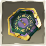 Compass - Sea of Thieves Wiki