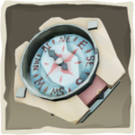 Compass - Sea of Thieves Wiki
