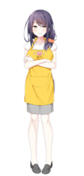 mitsuki kanzaki gamepedia