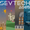 Official SevTech: Ages Wiki