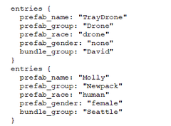 Modding (very advanced) - Official Shadowrun Wiki