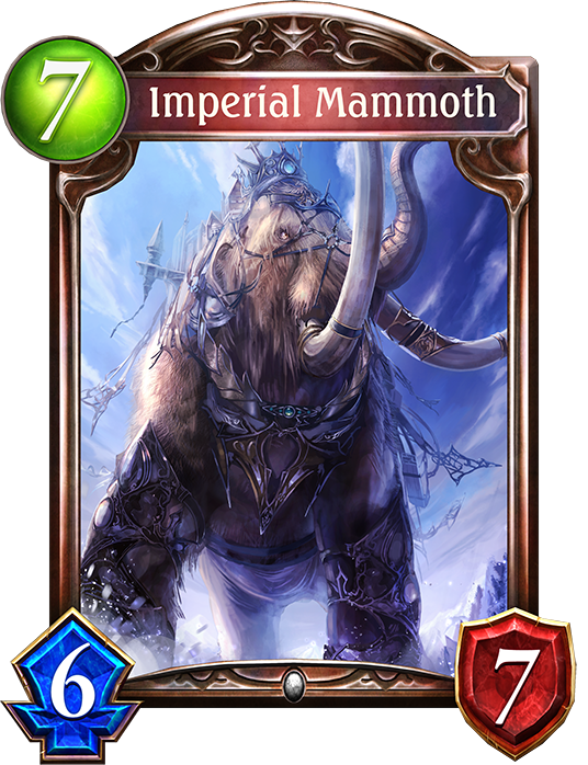 Imperial Mammoth A Giant Mystery Solved - 7mxlgkd