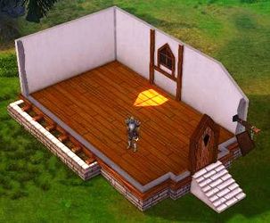 Housing - Official Legends of Aria Wiki